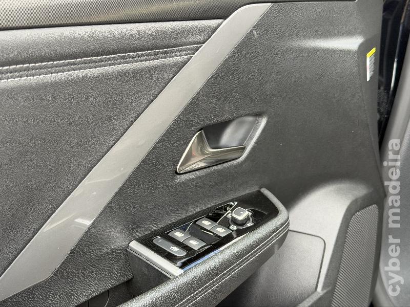 OPEL ASTRA GS LINE 1.2 130CV Gasolina