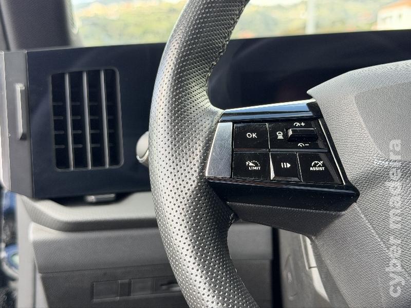 OPEL ASTRA GS LINE 1.2 130CV Gasolina