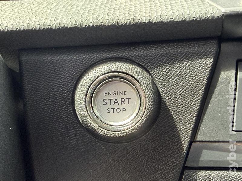 OPEL ASTRA GS LINE 1.2 130CV Gasolina