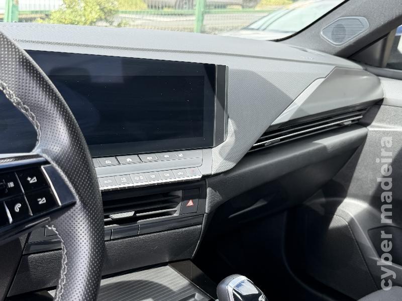 OPEL ASTRA GS LINE 1.2 130CV Gasolina