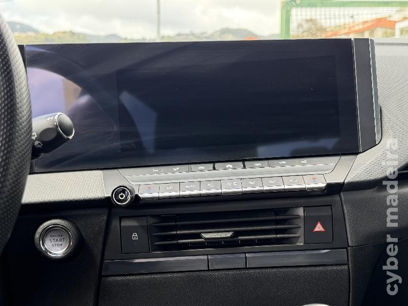 OPEL ASTRA GS LINE 1.2 130CV Gasolina