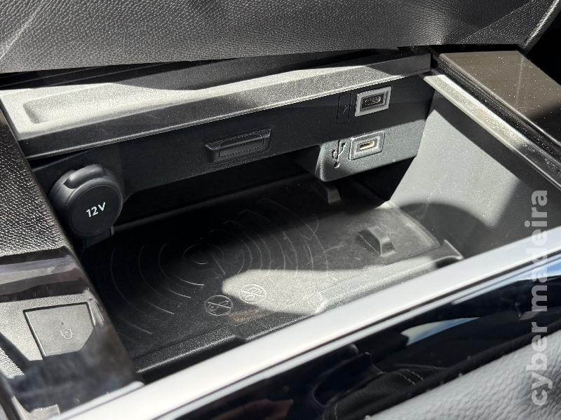 OPEL ASTRA GS LINE 1.2 130CV Gasolina