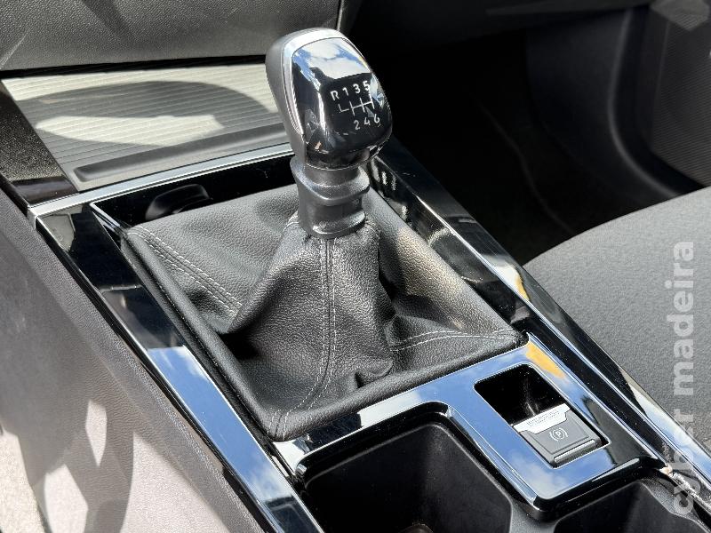 OPEL ASTRA GS LINE 1.2 130CV Gasolina