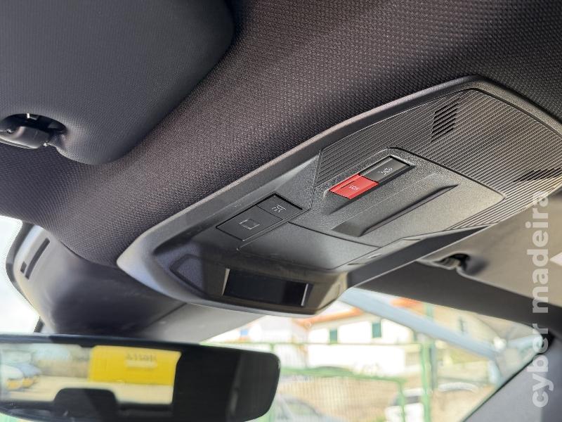 OPEL ASTRA GS LINE 1.2 130CV Gasolina