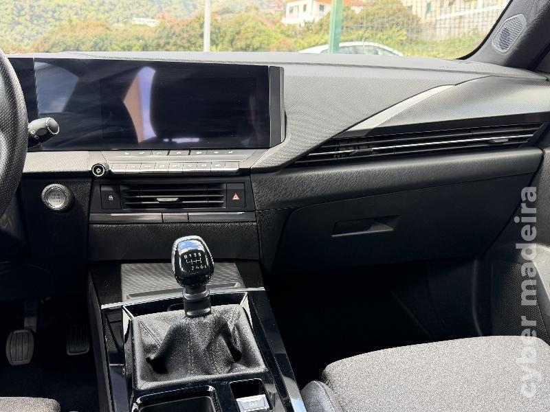 OPEL ASTRA GS LINE 1.2 130CV Gasolina