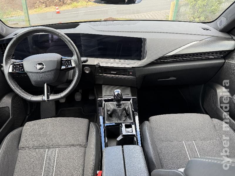 OPEL ASTRA GS LINE 1.2 130CV Gasolina