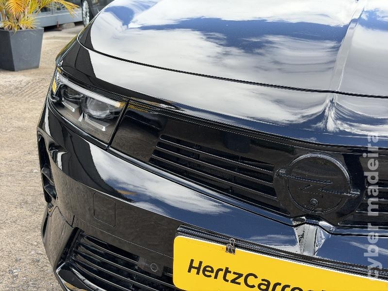 OPEL ASTRA GS LINE 1.2 130CV Gasolina