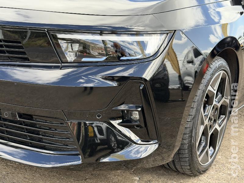 OPEL ASTRA GS LINE 1.2 130CV Gasolina