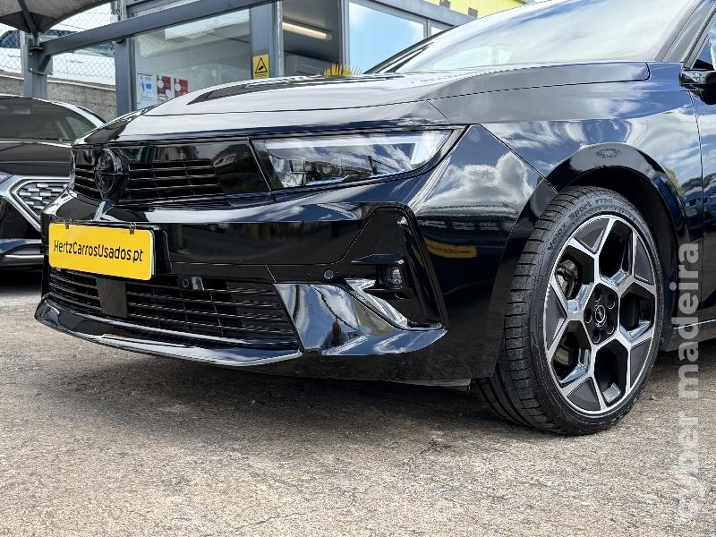 OPEL ASTRA GS LINE 1.2 130CV Gasolina