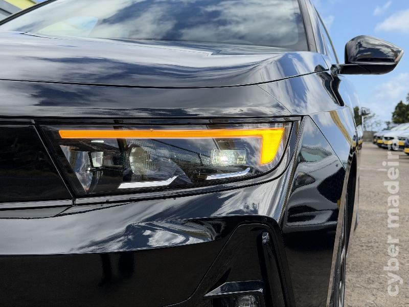 OPEL ASTRA GS LINE 1.2 130CV Gasolina