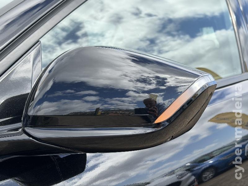 OPEL ASTRA GS LINE 1.2 130CV Gasolina