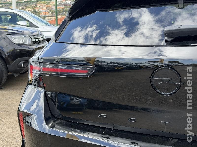 OPEL ASTRA GS LINE 1.2 130CV Gasolina