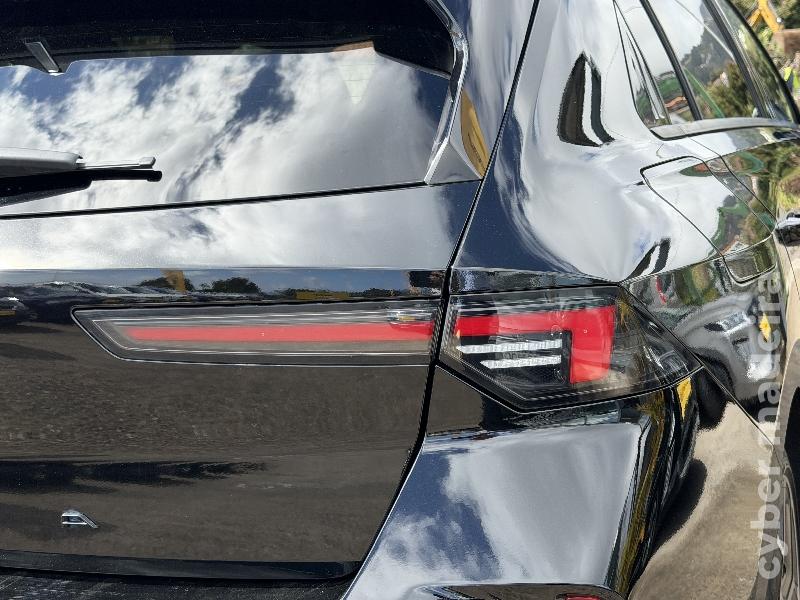 OPEL ASTRA GS LINE 1.2 130CV Gasolina