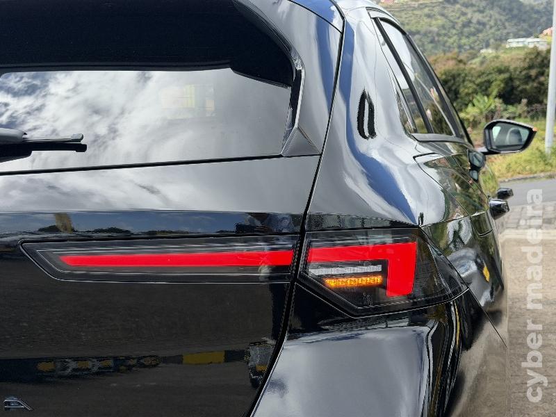 OPEL ASTRA GS LINE 1.2 130CV Gasolina