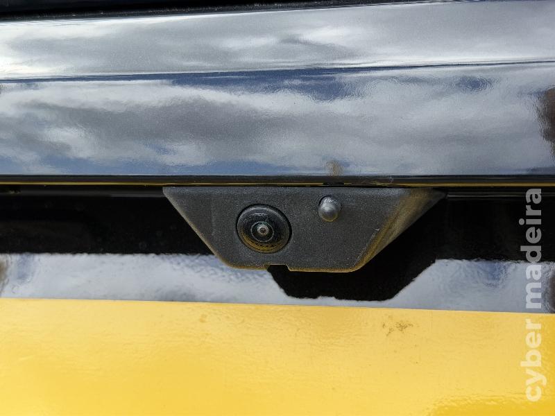 OPEL ASTRA GS LINE 1.2 130CV Gasolina