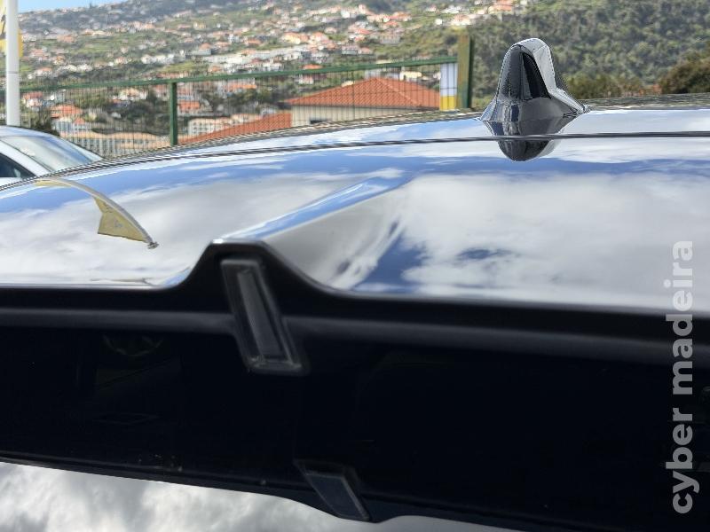 OPEL ASTRA GS LINE 1.2 130CV Gasolina