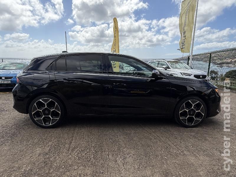 OPEL ASTRA GS LINE 1.2 130CV Gasolina