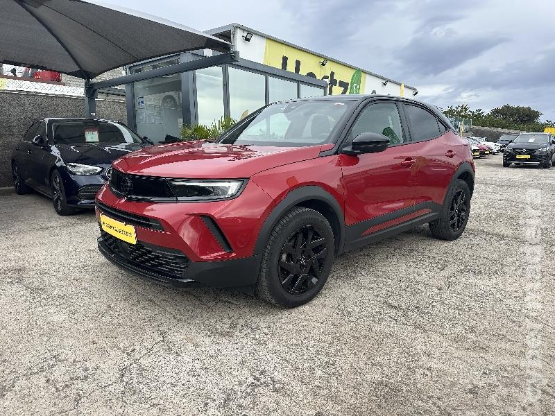 OPEL MOKKA ELEGANCE 1.2 100CV Gasolina