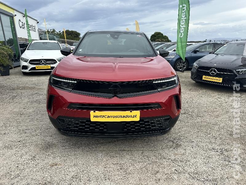 OPEL MOKKA ELEGANCE 1.2 100CV Gasolina