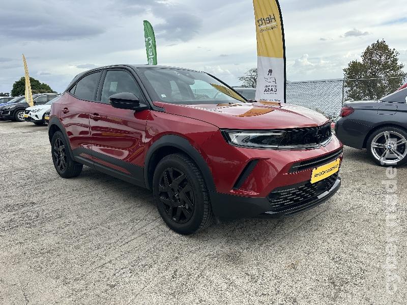 OPEL MOKKA ELEGANCE 1.2 100CV Gasolina