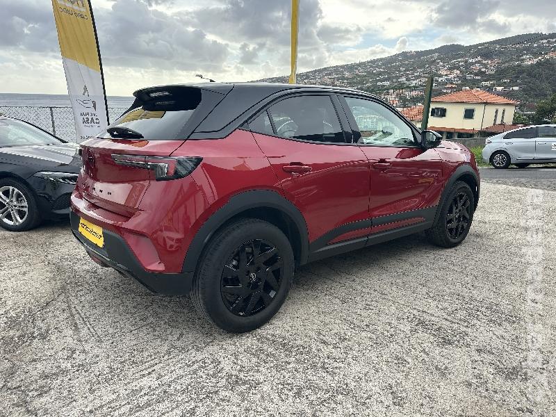 OPEL MOKKA ELEGANCE 1.2 100CV Gasolina