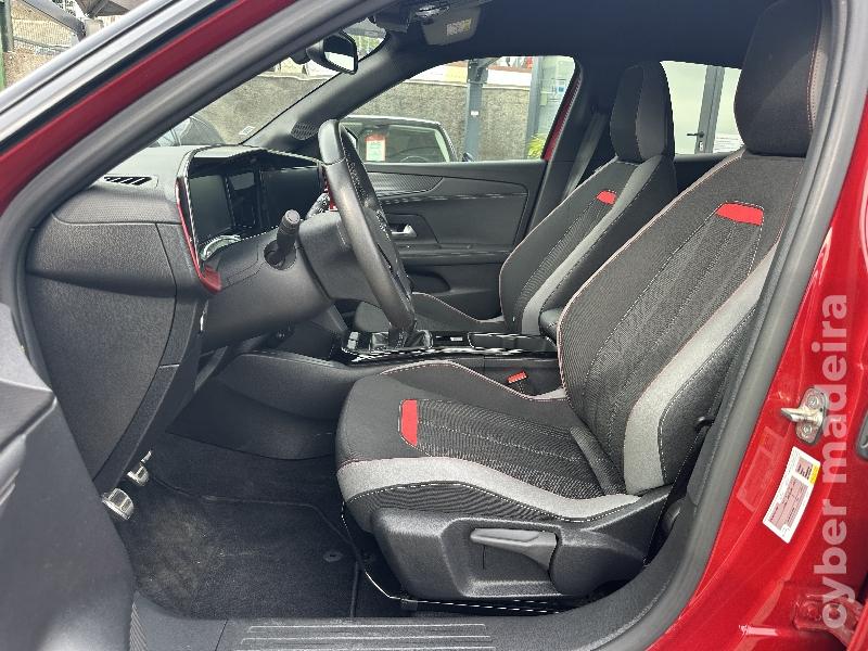 OPEL MOKKA ELEGANCE 1.2 100CV Gasolina