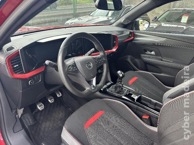 OPEL MOKKA ELEGANCE 1.2 100CV Gasolina