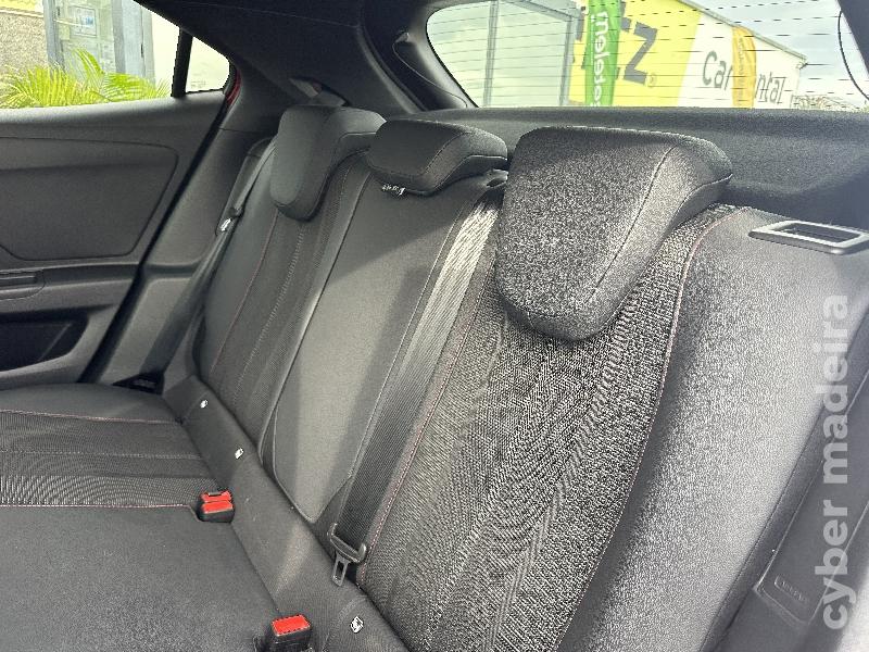 OPEL MOKKA ELEGANCE 1.2 100CV Gasolina