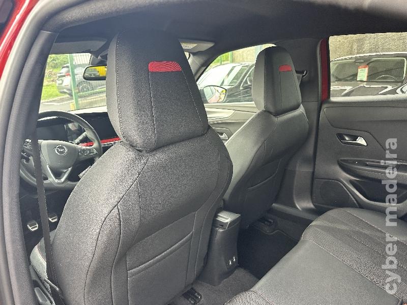 OPEL MOKKA ELEGANCE 1.2 100CV Gasolina