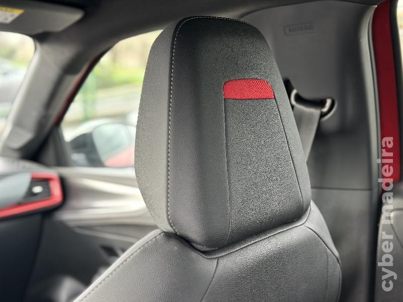 OPEL MOKKA ELEGANCE 1.2 100CV Gasolina