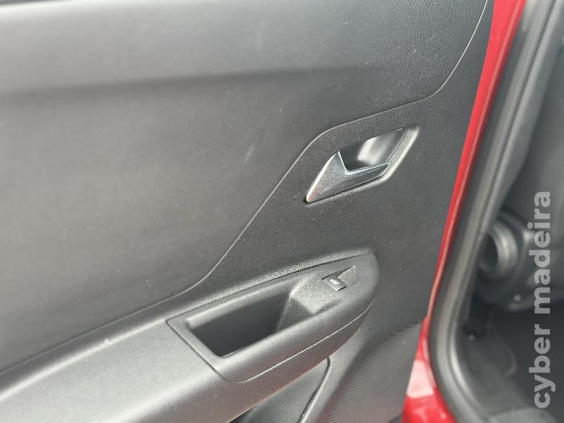 OPEL MOKKA ELEGANCE 1.2 100CV Gasolina