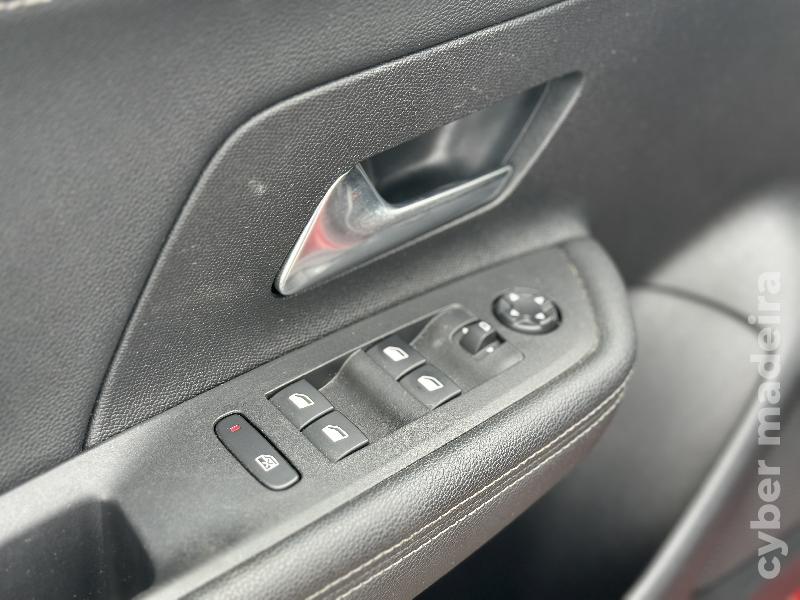 OPEL MOKKA ELEGANCE 1.2 100CV Gasolina