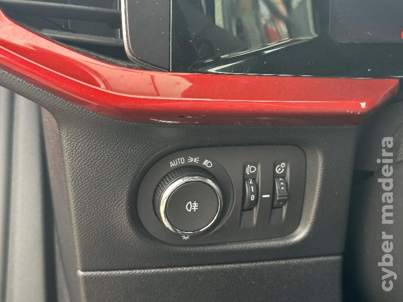 OPEL MOKKA ELEGANCE 1.2 100CV Gasolina