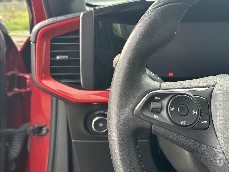 OPEL MOKKA ELEGANCE 1.2 100CV Gasolina