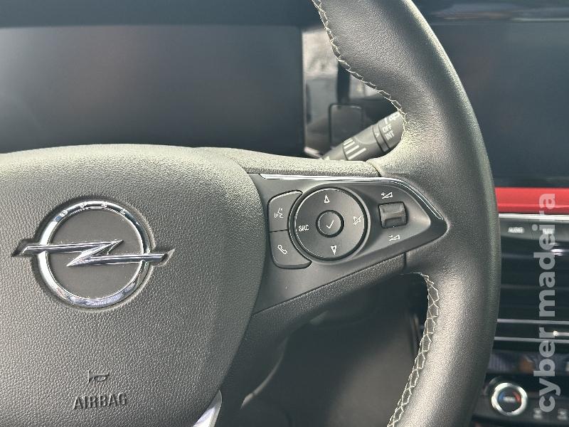 OPEL MOKKA ELEGANCE 1.2 100CV Gasolina