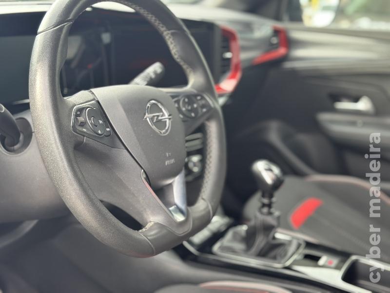 OPEL MOKKA ELEGANCE 1.2 100CV Gasolina