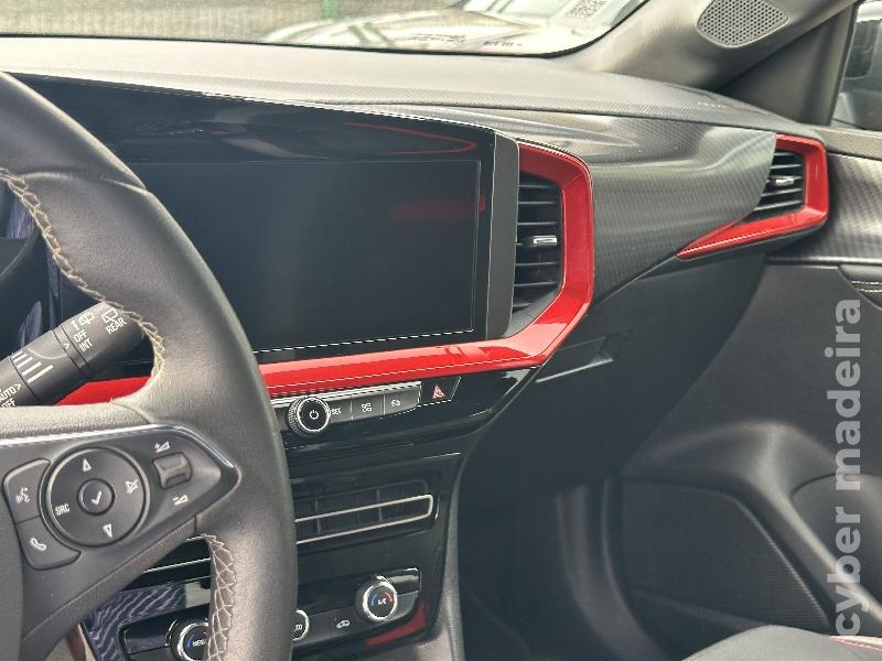 OPEL MOKKA ELEGANCE 1.2 100CV Gasolina