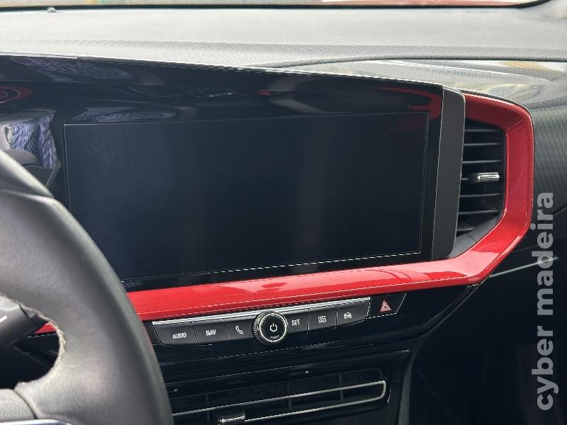 OPEL MOKKA ELEGANCE 1.2 100CV Gasolina