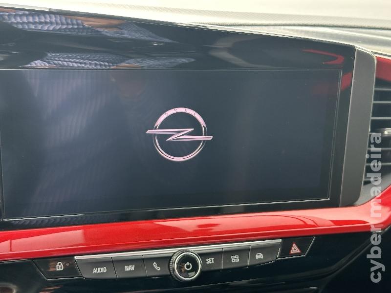 OPEL MOKKA ELEGANCE 1.2 100CV Gasolina