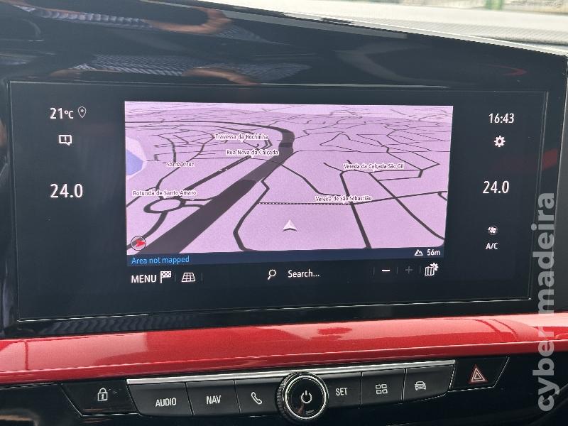 OPEL MOKKA ELEGANCE 1.2 100CV Gasolina