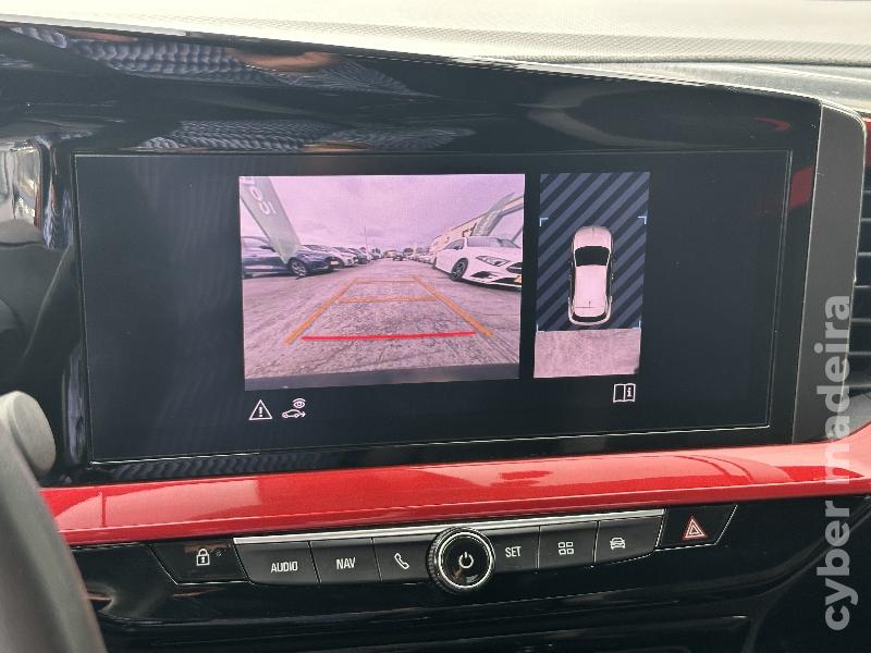 OPEL MOKKA ELEGANCE 1.2 100CV Gasolina