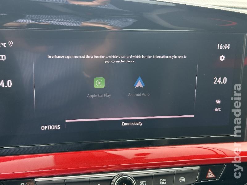 OPEL MOKKA ELEGANCE 1.2 100CV Gasolina