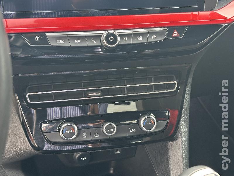 OPEL MOKKA ELEGANCE 1.2 100CV Gasolina