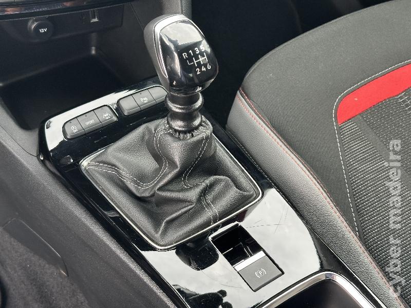 OPEL MOKKA ELEGANCE 1.2 100CV Gasolina