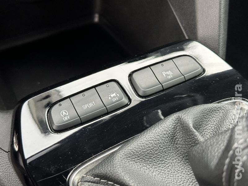 OPEL MOKKA ELEGANCE 1.2 100CV Gasolina