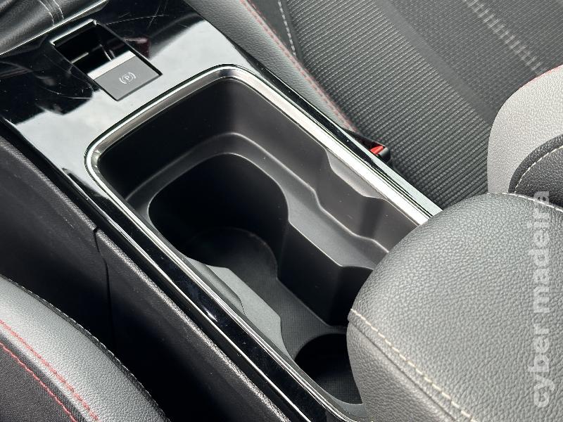 OPEL MOKKA ELEGANCE 1.2 100CV Gasolina