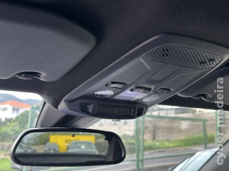 OPEL MOKKA ELEGANCE 1.2 100CV Gasolina