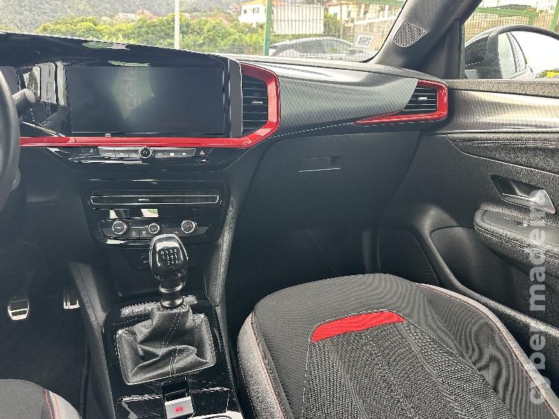 OPEL MOKKA ELEGANCE 1.2 100CV Gasolina