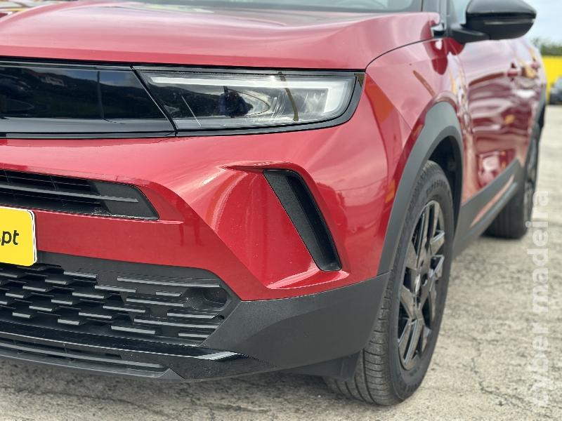 OPEL MOKKA ELEGANCE 1.2 100CV Gasolina