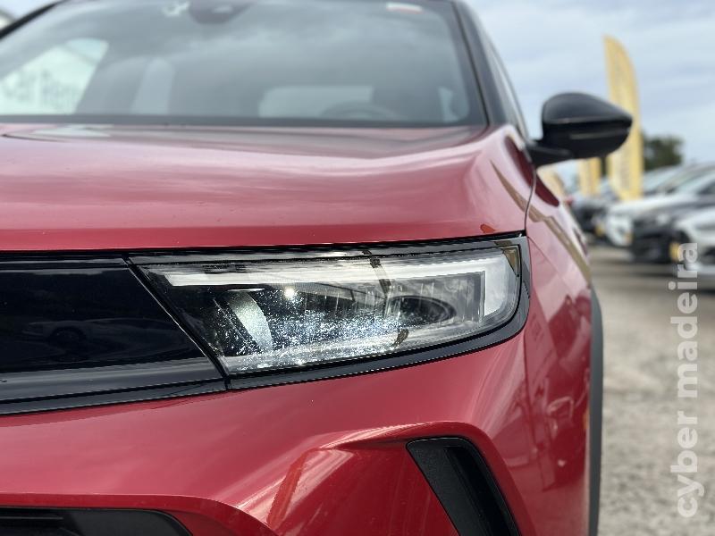 OPEL MOKKA ELEGANCE 1.2 100CV Gasolina